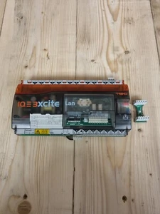 TREND IQ3XCITE/96/LAN/100/240 P/N IQ3-4011U7096 (USED TESTED CLEANED) - Picture 1 of 6