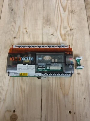 TREND IQ3XCITE/96/LAN/100/240 P/N IQ3-4011U7096 (USED TESTED CLEANED) - Image 1 of 4