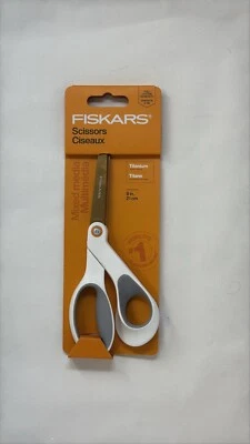 Fiskars RazorEdge Tabletop Fabric Shears - Image 1 of 2