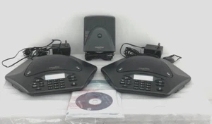 Sistema telefónico de conferencia IP ClearOne MAXAttach 910-158-030 - Imagen 1 de 16
