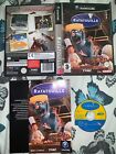 Nintendo Gamecube - RATATOUILLE - PAL UKV - Boxed & Complete - Wii