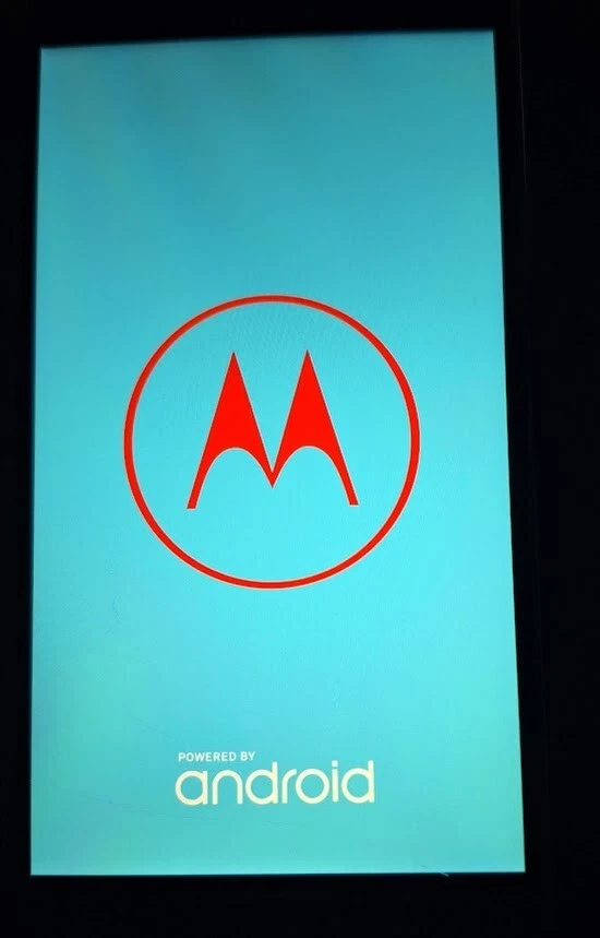 Motorola Moto  G power 2041-7 -FOR PARTS  Verizon  NON working - Изображение 1 из 1