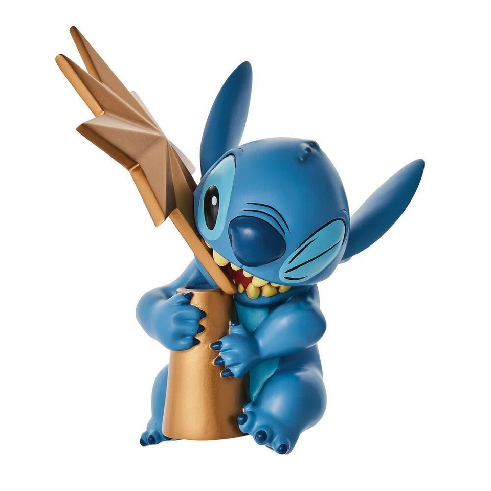 Disney's Stitch Tree Topper - Image 1 of 3