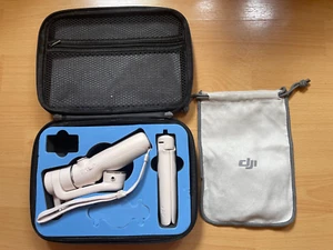 GIMBAL, DJI OM 5, Stabilisator für Smartphone, Neu, unbenutzt. - Bild 1 von 5