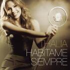 Habitame Siempre - Thalia (Audio Cd)