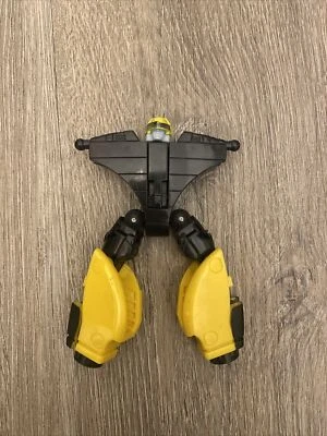 Transformers Real Gear LONGVIEW Rotf replacement part body head - Image 1 of 2