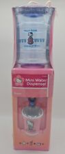 RARE SEALED Hello Kitty Adorable Mini Water Dispenser Sanrio With Cup 2006- NEW