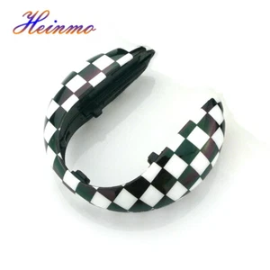 Auto Remote Key Case Hülle Schutzfolie für MINI Cooper 3rd Gen F54 F55 F56 F60 - Bild 1 von 3