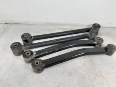 Brazos de control traseros superiores e inferiores Jeep JK Wrangler OEM 2007-2018 87000 Foto 1 de 4