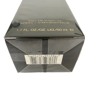 NIBS LIQUID CASHMERE BLACK DONNA KARAN EAU DE PARFUM SPRAY 1.7oz /50ml Ship/W - Imagen 1 de 8