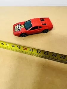 HOT WHEELS RACEBAIT 308 HONG KONG OTTIME CONDIZIONI VINTAGE - Foto 1 di 5