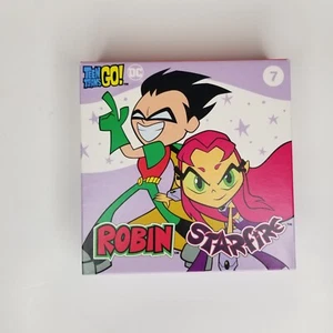 McDonalds Teen Titans Go! 2022 Neu ungeöffnet - Bild 1 von 4