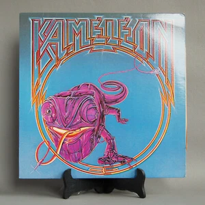 KAMÉLÉON VINYLE 33 TOURS ORIGINAL 1981 PPC 6010 - Picture 1 of 4