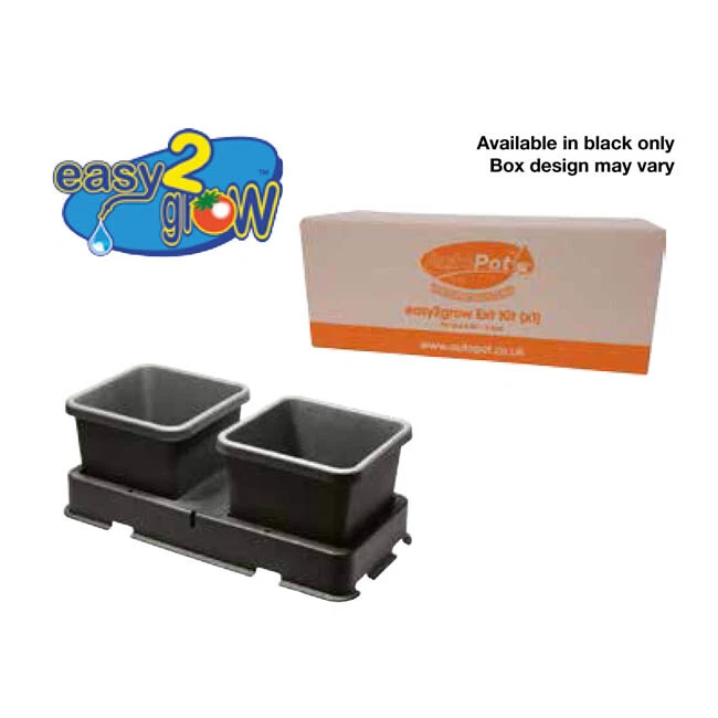 AutoPot easy2grow 2 Pot Expansion Kit - Image 1 of 1