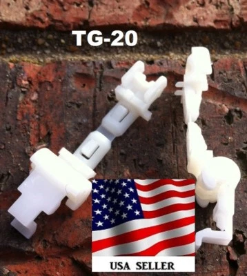 MERCURY SABLE TRACER, FORD F SERIES AND MORE MAZDA B SERIES AND MORE TG-20 - Image 1 of 4