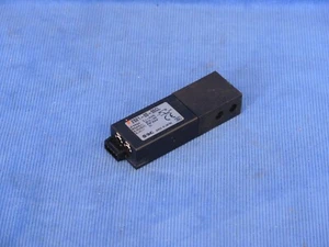 Interruptor de presión de vacío SMC ZSE1-00-55CL - Imagen 1 de 3