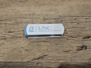 Vintage UNC Surgery USB Drive 64MB - Picture 1 of 2