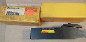 Sandvik Coromant LF151.28-20-147B-60 T-Max Q-Cut - schneller Versand - Bild 1 von 6