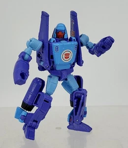 Transformers DOGFIGHT Adventure TAV VS-SP TakaraTomy Robots in Disguise loose - Picture 1 of 5