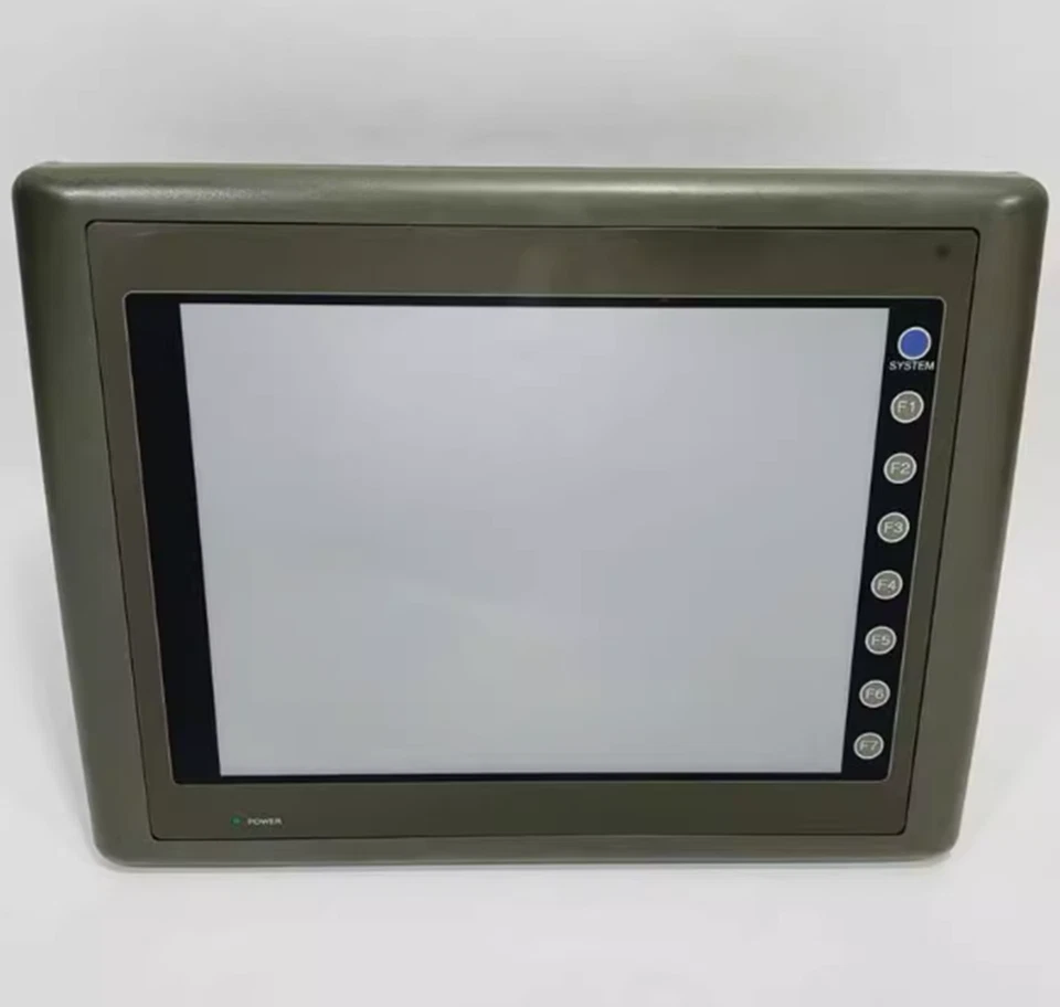 Used & Tested FUJI UG03I-T Touch Screen Panel - Image 1 of 4