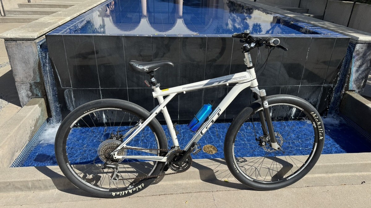 GT Mountain Bike No Suspension Bikes for sale | eBay GT Mountain Bike No Suspension Bikes for sale | eBay