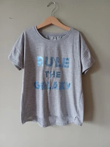 Gap Star Wars Pyjama Top Age 10 Leia - Picture 1 of 2