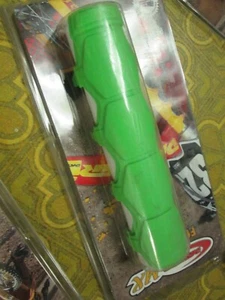 Armadura de horquilla de motocicleta DAYSTAR - Par - Se adapta a todas las botas de horquilla invertidas - VERDE - Imagen 1 de 6