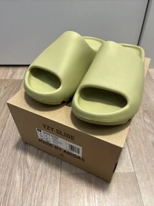 Yeezy Slide Resin Größe 42 US 8 Adidas Neu Deadstock Kanye West - Bild 1 von 3