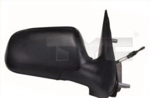 TYC 305-0042 Outside Mirror for Citroen - Picture 1 of 3