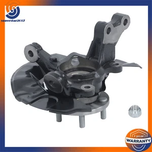 4321219015 Front Left Wheel Hub Bearing Assembly For Toyota Corolla 2003-2008 - Picture 1 of 13