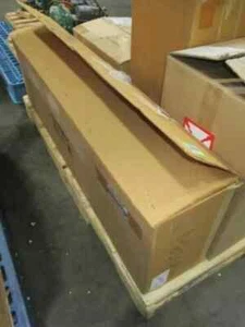 Chromalox NWHMT-3905V Water Circulation Heater - Picture 1 of 3