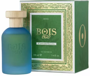 BOIS 1920 CANNABIS SALATA EAU DE PARFUM - Foto 1 di 1