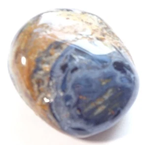 PIEDRA GRANDE PIETERSITE - PIEDRA TEMPESTAD 2,8 x 2,7 cms 15,48 gms #2 - Imagen 1 de 4
