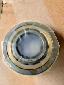 SKF Duplex Vierpunkt-Ringkugellager QJ312 MA 99-759-9317 - Bild 1 von 4