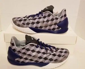    NIKE HYPERCHASE SP FRAGMENT "JAMES TOUGH" GRAU HERREN GRÖSSE 7 NEU 789486-014 AIR - Bild 1 von 6