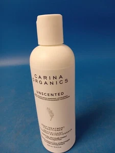 Carina Organics Unscented Deep Treatment Conditioner - Bild 1 von 5