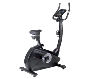 Cyclette BRX-300 ERGO HRC Ergometro ricevitore wireless App Ready 3.0 - Foto 1 di 2