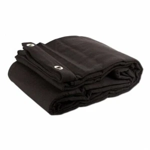 Cortina de escenario Molton 600 x 400 cm - Imagen 1 de 1