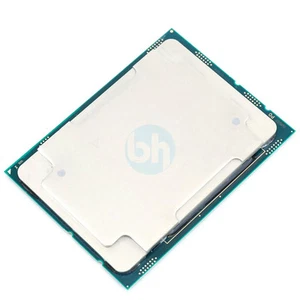 Intel Xeon Gold 5122 (SR3AT) 3.60GHz 4-Core LGA3647 105W 16.5MB Cache CPU - Afbeelding 1 van 5
