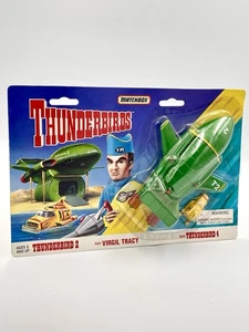 Matchbox Thunderbirds 2 4 Gerry Anderson 1994 - Imagen 1 de 2