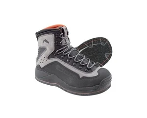 Simms G3 Guide Boot Felt Steel Grey - Picture 1 of 12