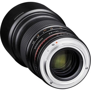 Samyang 135mm f/2.0 - Sony FE Full Frame - Picture 1 of 5