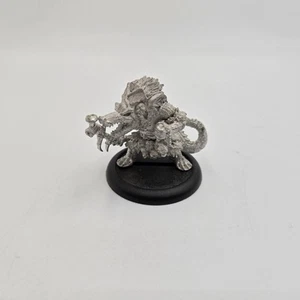 Calaban the Grave Walker [x1] Minions [Hordes] Assembled - Picture 1 of 3