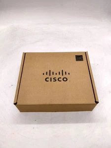 Cisco UC Phone 7841 CP-7841-k9 VoIP 10 Total - Picture 1 of 2