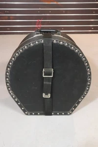 Estuche de batería Tom de fibra 9x13 vintage - Imagen 1 de 8