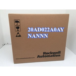 NEW AB 20AD022A0AYNANNN POWERFLEX FAST SHIPPING US Free Tax - Picture 1 of 5