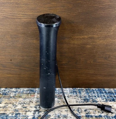 -Para Piezas -Anova Cocina de Precisión Nano Sous Vide Circulador de Inmersión AN400-10 Foto 1 de 4