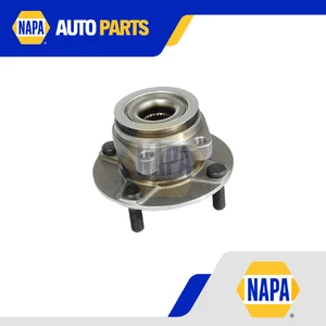 Wheel Bearing Kit Front PWB1849 NAPA 402023LH0AS1 402023LH0A 40202JX00A NWB1849 - Picture 1 of 8