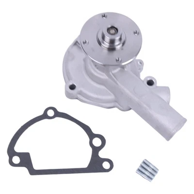 21010-13225 Water Pump for Nissan J13 A15 J15 F20 Datsun Bluebird 410 411 520 - Изображение 1 из 4