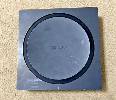 SONOS Amp S2  Not Working - Image 1 of 4